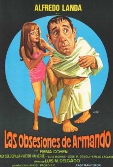 Película: Las obsesiones de Armando