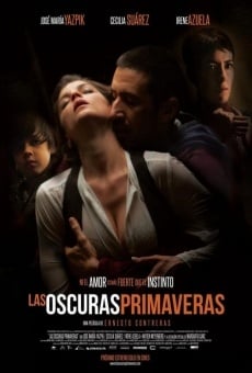 Las oscuras primaveras (2014)