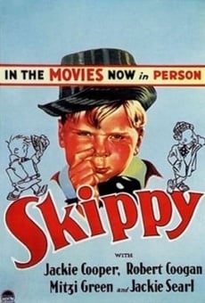 Película: Las peripecias de Skippy