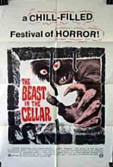 The Beast in the Cellar online streaming