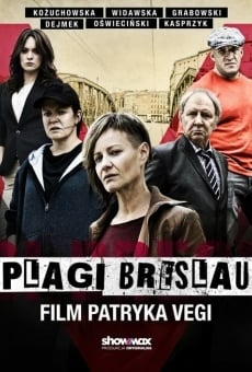 Película: Las plagas de Breslavia
