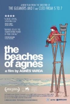 Película: Las playas de Agnès