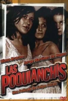 Las poquianchis online streaming