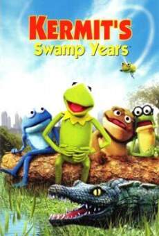 Kermit's Swamp Years on-line gratuito