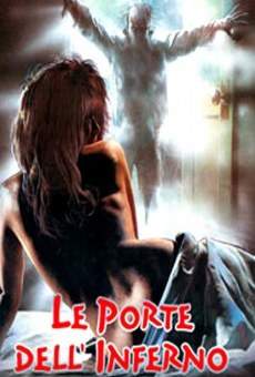 Le porte dell'inferno (The hell's gate) online streaming