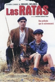 Las ratas (1997)
