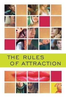 The Rules of Attraction stream online deutsch