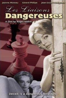 Les Liaisons dangereuses (1959)