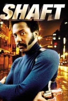 Shaft il detective online streaming