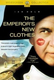 Película: Las ropas nuevas del emperador