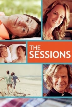 The Sessions - Gli incontri online