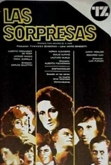 Las sorpresas (1975)