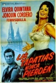 Las tapatías nunca pierden (1965)