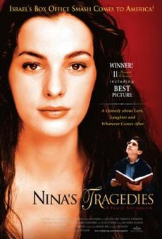 Película: Las tragedias de Nina