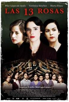 Las 13 rosas (2007)