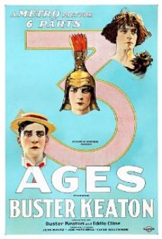 Three Ages on-line gratuito