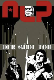 Der Müde Tod (1921)