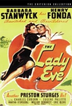 The Lady Eve on-line gratuito