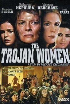 The Trojan Women stream online deutsch