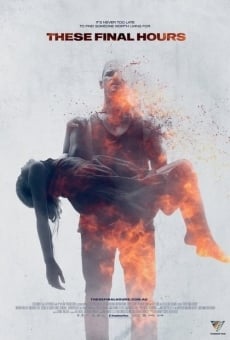 These Final Hours - 12 ore alla fine online streaming
