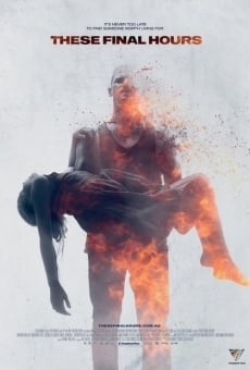 These Final Hours stream online deutsch