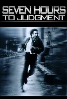 Seven Hours to Judgment online streaming