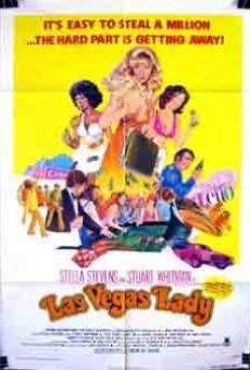 Película: Las Vegas Lady
