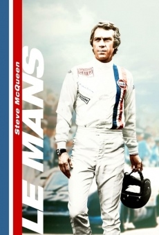 Película: Las veinticuatro horas de Le Mans