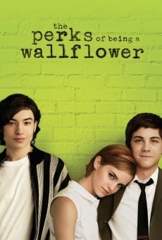 The Perks of Being a Wallflower on-line gratuito