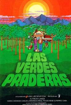 Las verdes praderas (1979)