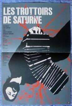 Les trottoirs de Saturne (1986)