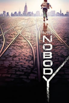 Mr. Nobody, película en español