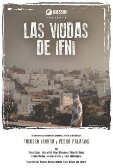 Película: Las viudas de Ifni