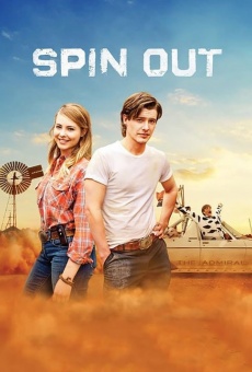 Spin Out online free