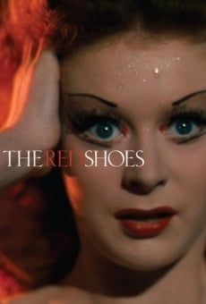 Película: Las zapatillas rojas