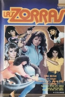 Las zorras (1987)