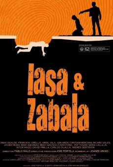 Lasa y Zabala stream online deutsch