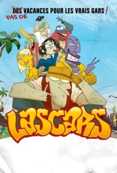 Película: Lascars