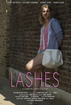 Lashes on-line gratuito