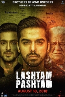 Lashtam Pashtam online streaming