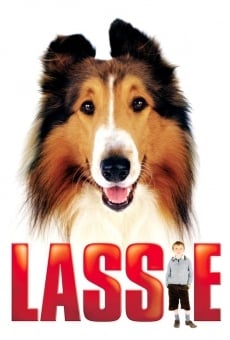 Lassie online streaming