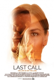 Last Call online streaming
