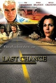 Last Chance online streaming