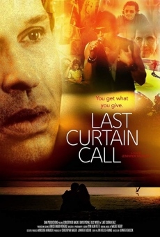 Last Curtain Call stream online deutsch