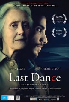Last Dance online streaming