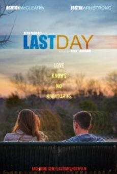 Película: Last Day