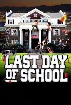 Last Day of School en ligne gratuit