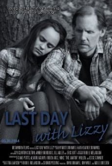 Película: Last Day with Lizzy
