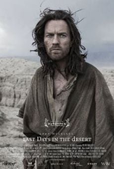 Last Days in the Desert (2015)