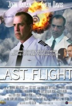 Last Flight stream online deutsch